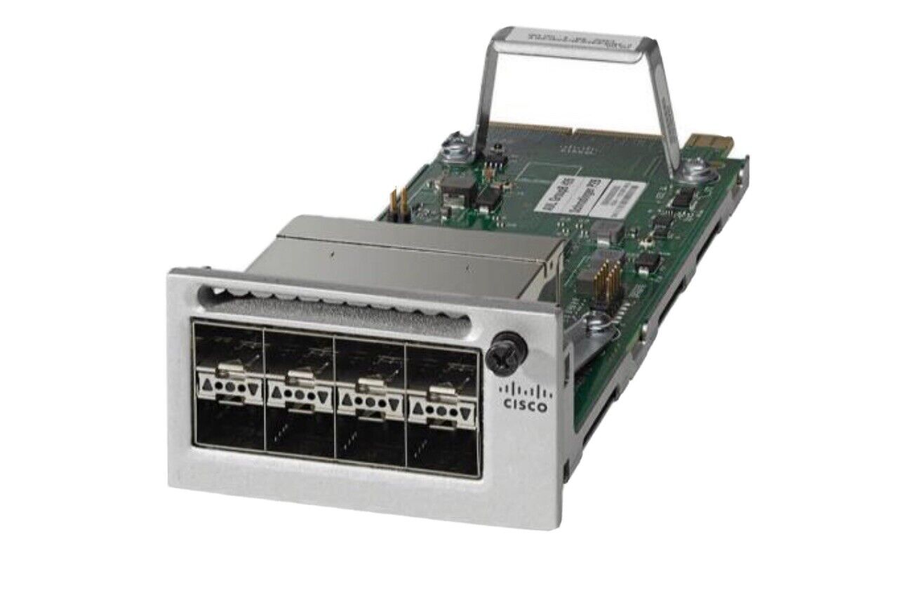 Cisco ma-mod-8x10g